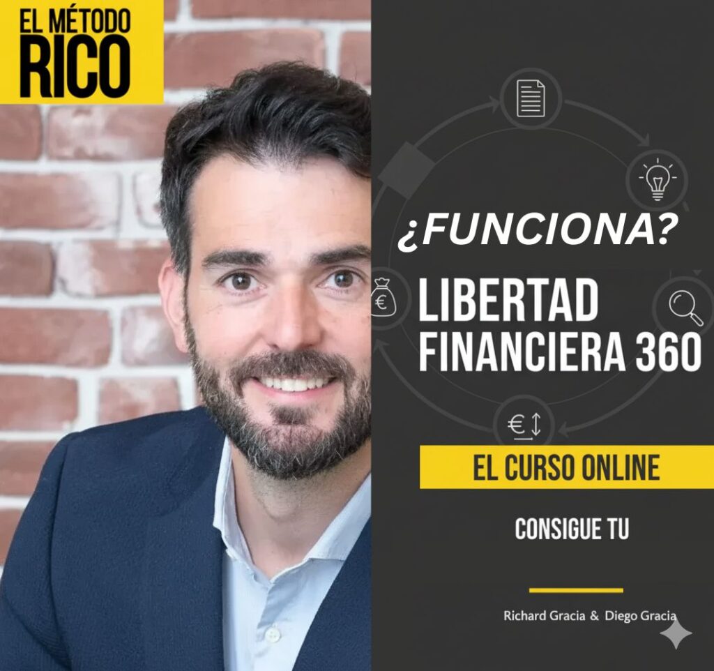portada Programa Libertad Financiera 360 opiniones