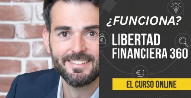 portada Programa Libertad Financiera 360 opiniones