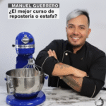 portada curso cake designer manuel guerrero opinión