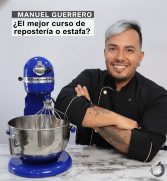 portada curso cake designer manuel guerrero opinión