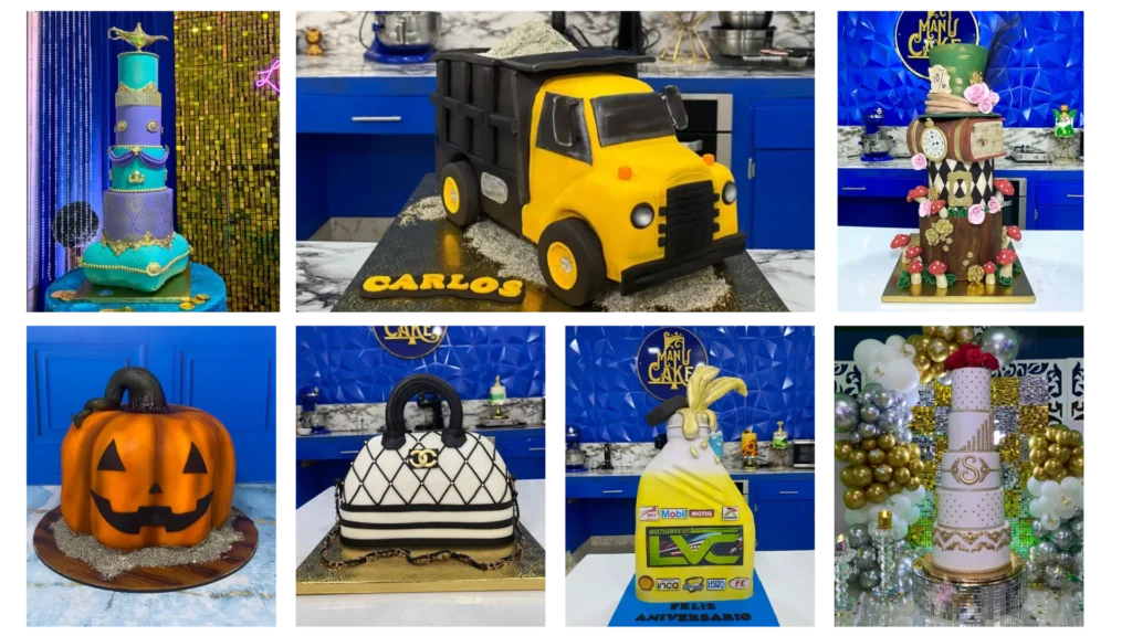 curso cake designer manuel guerrero opinión