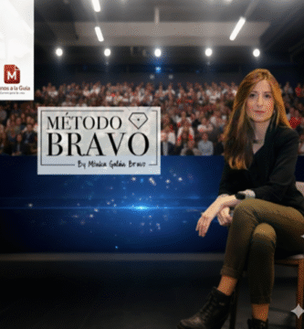 portada opiniones método bravo monica galán