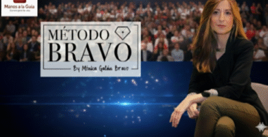 portada opiniones método bravo monica galán