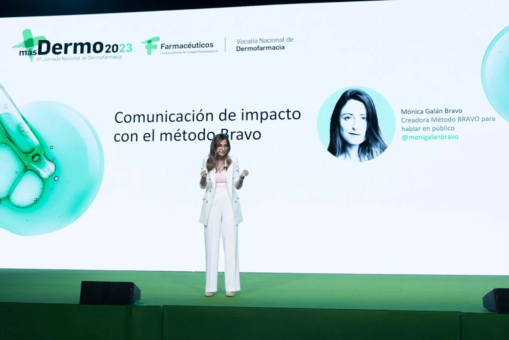 metodologíaopiniones curso método bravo mónica galán