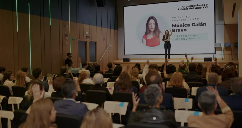 opiniones curso método bravo mónica galán