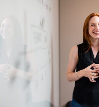 disfrutar el Vencer el miedo escénico