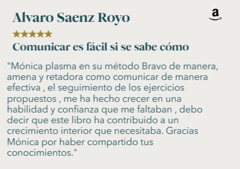testimonio 4 opiniones curso método bravo mónica galán