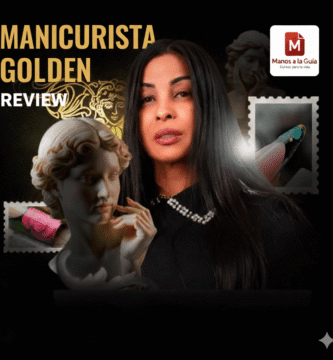 portada opiniones manicurista Golden Yolima yafaurie