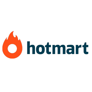 hotmart logo curso