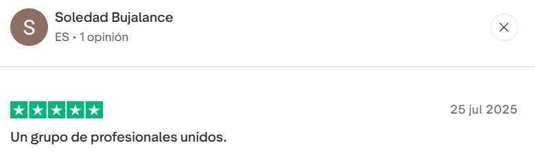 testimonio positivo 2 curso revolutia ia pro