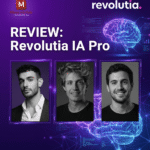 portada curso Revolutia IA Pro opiniones