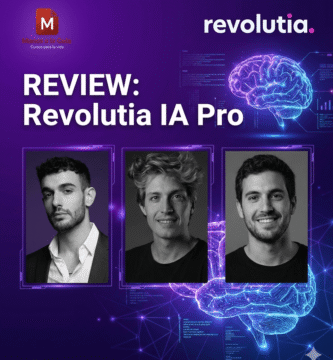 portada curso Revolutia IA Pro opiniones